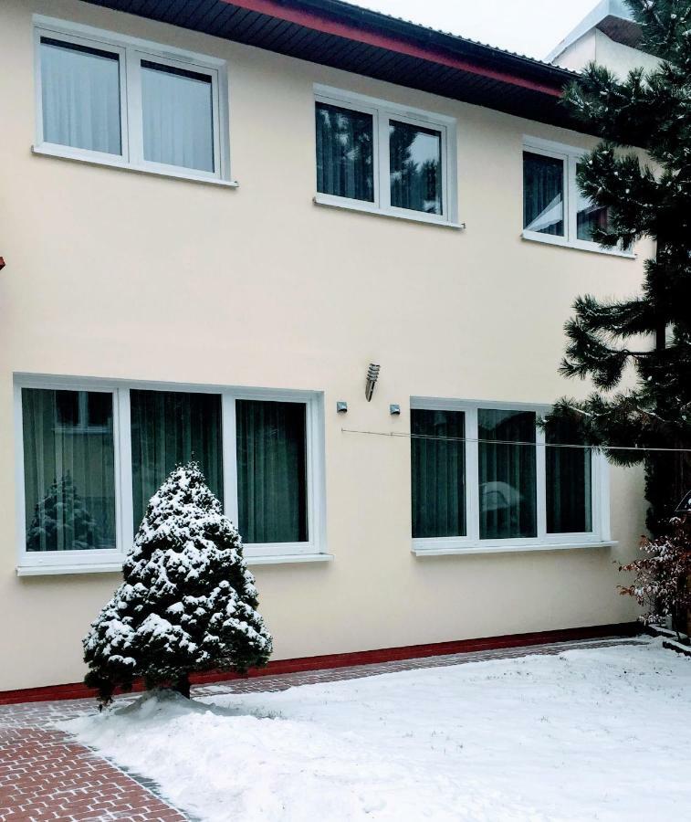 Mocca House Apartment Raszyn Exterior photo